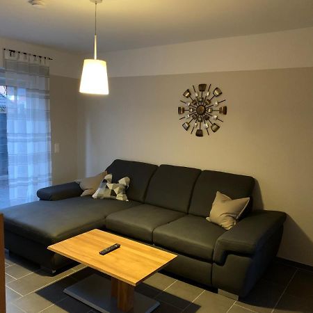 Ferienwohnung Franke Ahaus Exterior foto