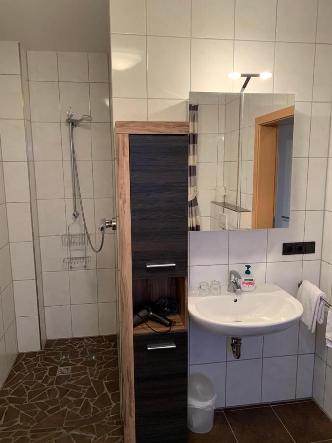 Ferienwohnung Franke Ahaus Exterior foto
